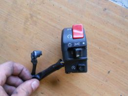 Lenkerschalter rechts Kawasaki ZX 12 R