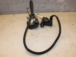 Voorrem compleet Kawasaki LTD 450