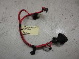 Starter Relay Yamaha FJR 1300