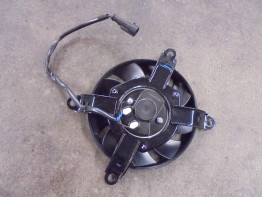 Ventilador Benelli TRK 702