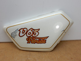 Rechter zijkuip klein Moto Guzzi Florida V 65