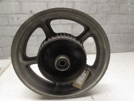 Achtervelg Honda VT 1100