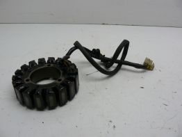 Generator Honda VTR 1000 F