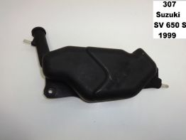 Koelvloeistof reservoir Suzuki SV 650