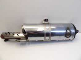 Auspuff BMW R 1200 GS