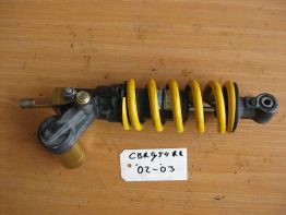 Achterschokbreker Honda CBR Fireblade