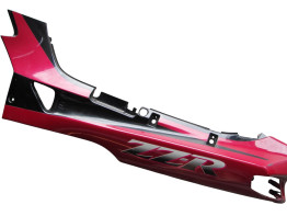 Parte trasera izquierda Kawasaki ZZR 600