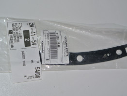 Fork pipe outside Kawasaki 650 Vulcan S