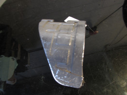 Verkleidungsteil Yamaha V max