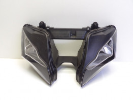 Headlight Kawasaki ZX 10 R