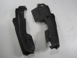 Achterkuipdeel Yamaha MT 09