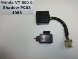 Relais unit Honda VT 500