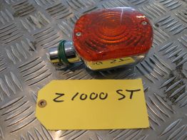 Blinker Kawasaki Z 1000