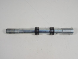 Vooras Kawasaki ER 6