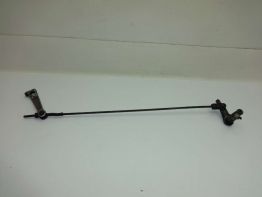 Remstang Honda CB 650