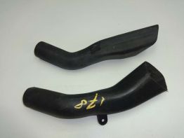 Linker luchtbuis Kawasaki ZZR 600