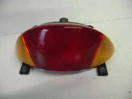 Rucklicht Honda Deauville 650 - 700