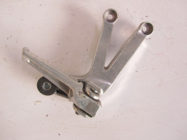 Duo voetsteun rechts Honda CBR Fireblade