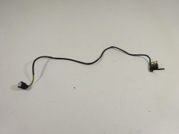 Rempedaal BMW F 650 GS