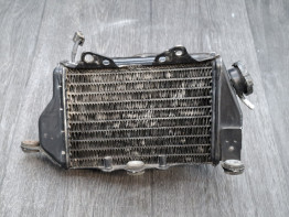 Radiateur Kawasaki KLX 650
