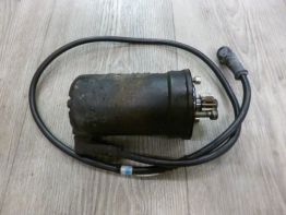 Startmotor Ducati monster 696