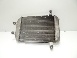 Radiateur Suzuki Burgman 400