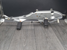 Fussrastetrager vorne rechts BMW R 1100 RT