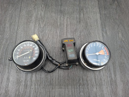 Tellerset Honda Overige Honda