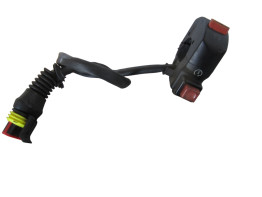 Handlebar switch assy right Ducati monster 900
