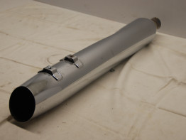 Sportdemper Harley Davidson Touring FL