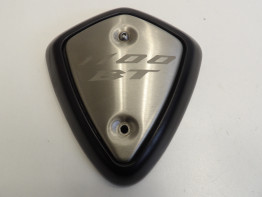 Afdekkap Yamaha BT 1100