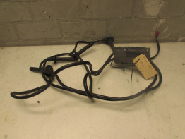 Zundspule Honda CB 1