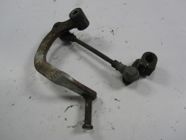 Schakelpedaal Honda ST 1100 Pan European