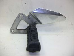 Schetsplaat links Suzuki GS 500 E