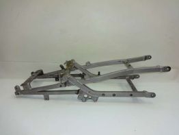 Heckrahme Kawasaki ZXR 400