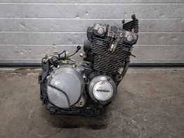 Motorblock Kawasaki Z 550 GT