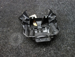 Accubak Suzuki GSX S 750