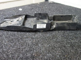 Undertail MV Agusta 750 Brutale