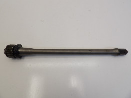 Cardan as Honda VT 1100