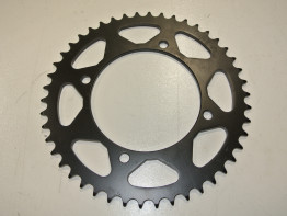 Achtertandwiel Yamaha XT 600