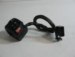 Lenkerschalter Armatur Schalter Lenker Triumph TT 600