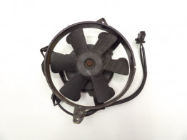 Ventilator Honda TRANSALP