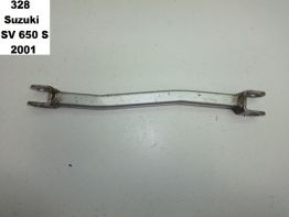 Achter remklauw Suzuki SV 650
