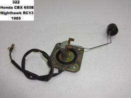 Brandstofniveaumeter Honda CB 650