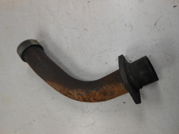 Uitlaatbochten Honda XL 1000 V Varadero