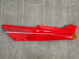 Linker achterkant Honda VFR 750