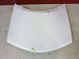 Afdekkap Honda CBR Fireblade