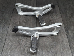 Duo fussrastenanlage BMW K 1200 RS