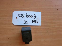 Relais unit Honda CBR 600 F