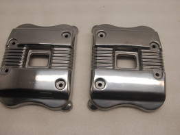 Kleppendeksel Harley Davidson Sportster